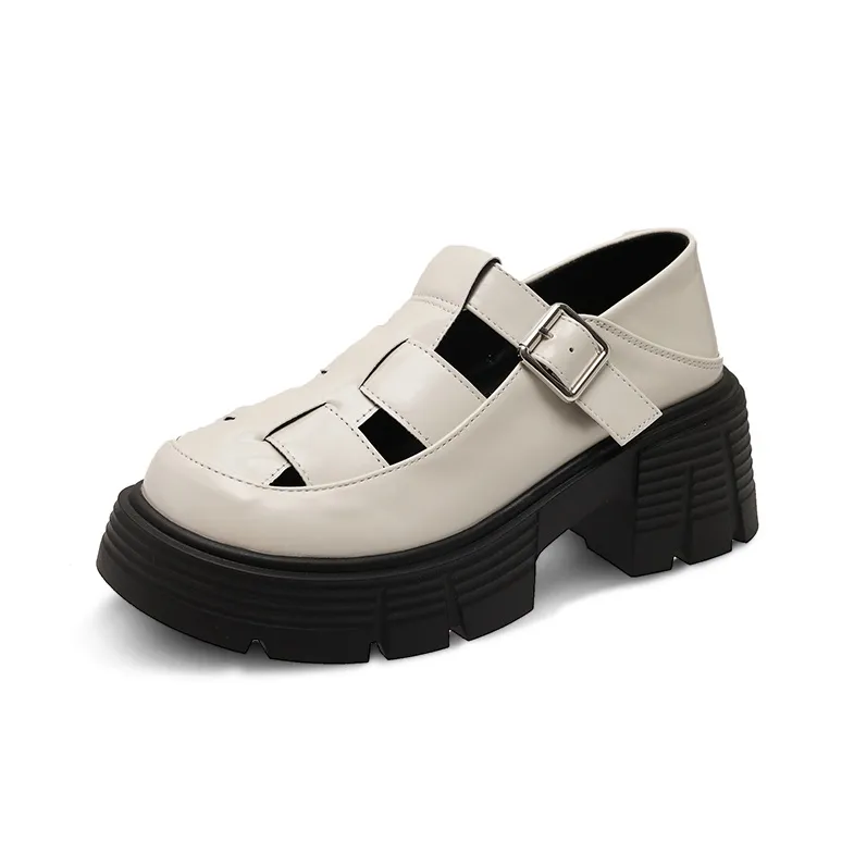 AFJI Roman Sandals Women's-4