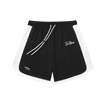 SPONGEBOB SQUAREPANTS Casual Shorts Unisex