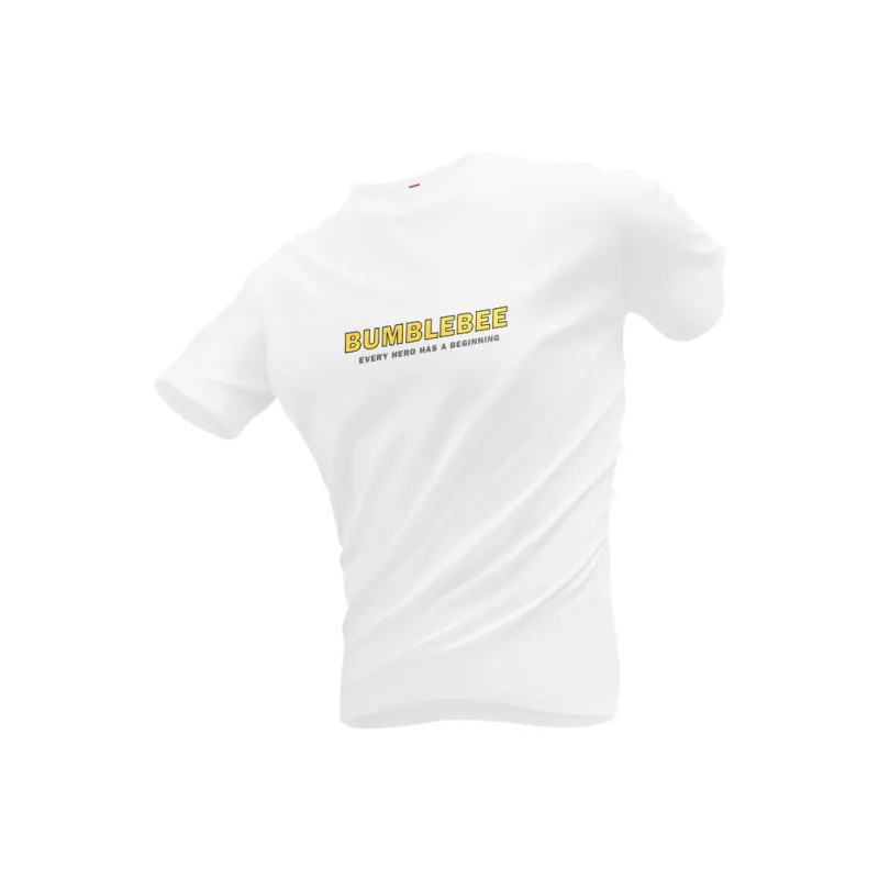 TRANSFORMERS T Shirts Unisex-0