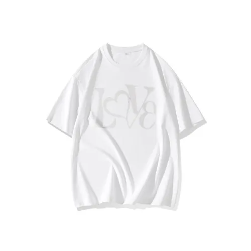FAIRWHALE T Shirts Women's
