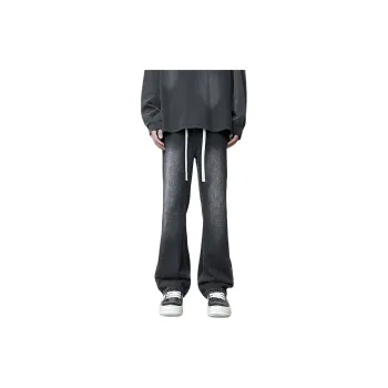 FASTFISH Jeans Unisex