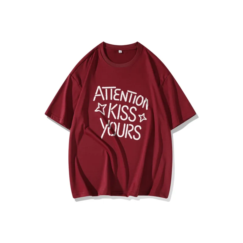 FAIRWHALE T Shirts Women's-6