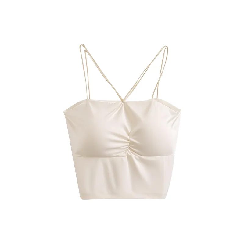 Gentle Welcome Camisole Women's 1 Pack-3