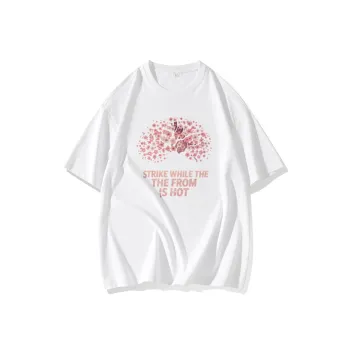 FAIRWHALE T Shirts Women's