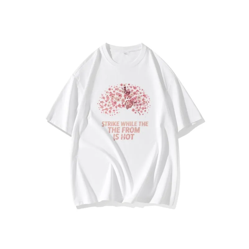 FAIRWHALE T Shirts Women's-0