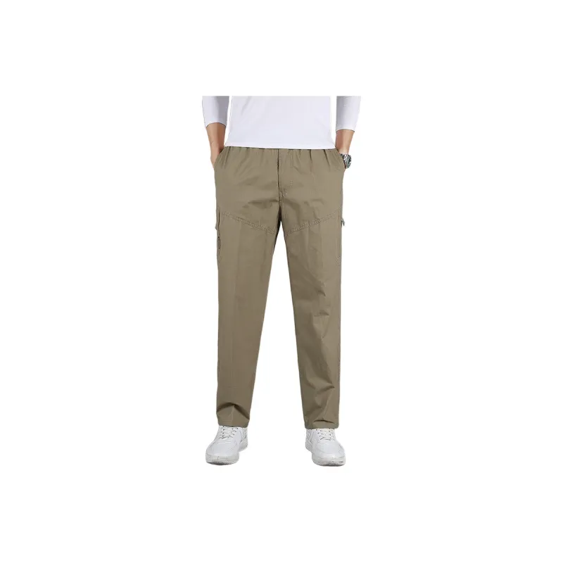 PIERRE CARDIN Casual Pants Men's-4