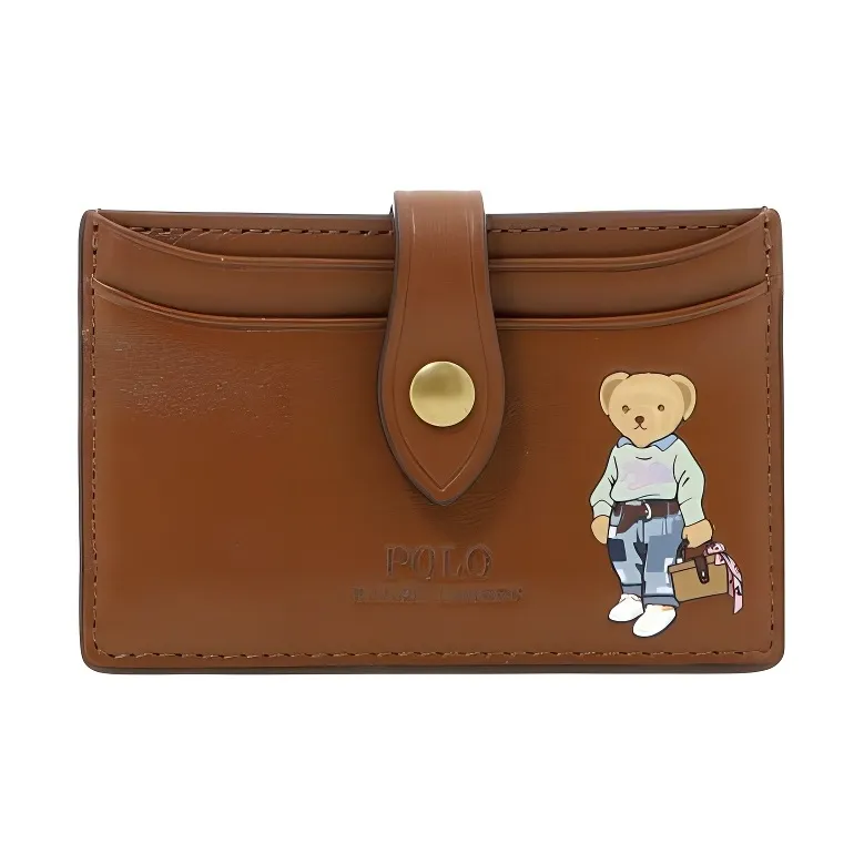 Polo Ralph Lauren Wallets-0