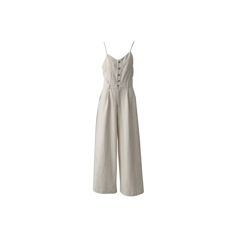 HUINIAN Jumpsuits Women's Jumpsuit-0