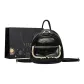 Black+Shopping Bag