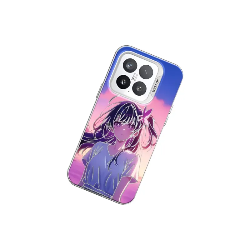 CHUNFAN Phone Cases-1