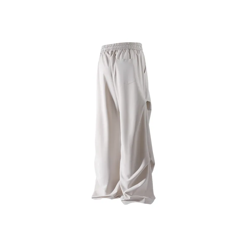 Chinpeno Casual Pants Unisex-4