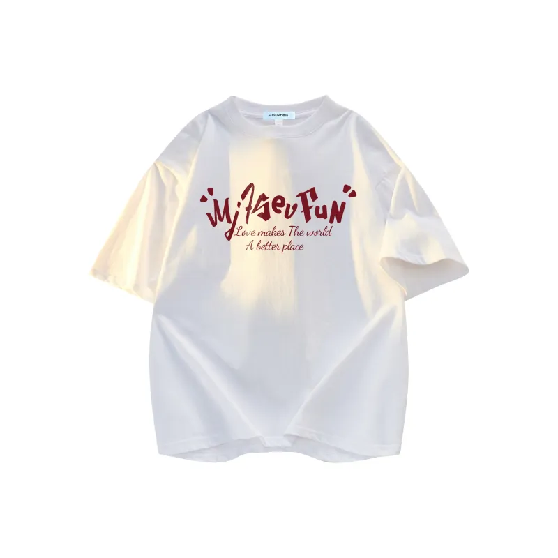 7 SEVFUN T Shirts Unisex-17