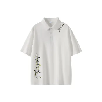 Kepu Polo Shirts Unisex