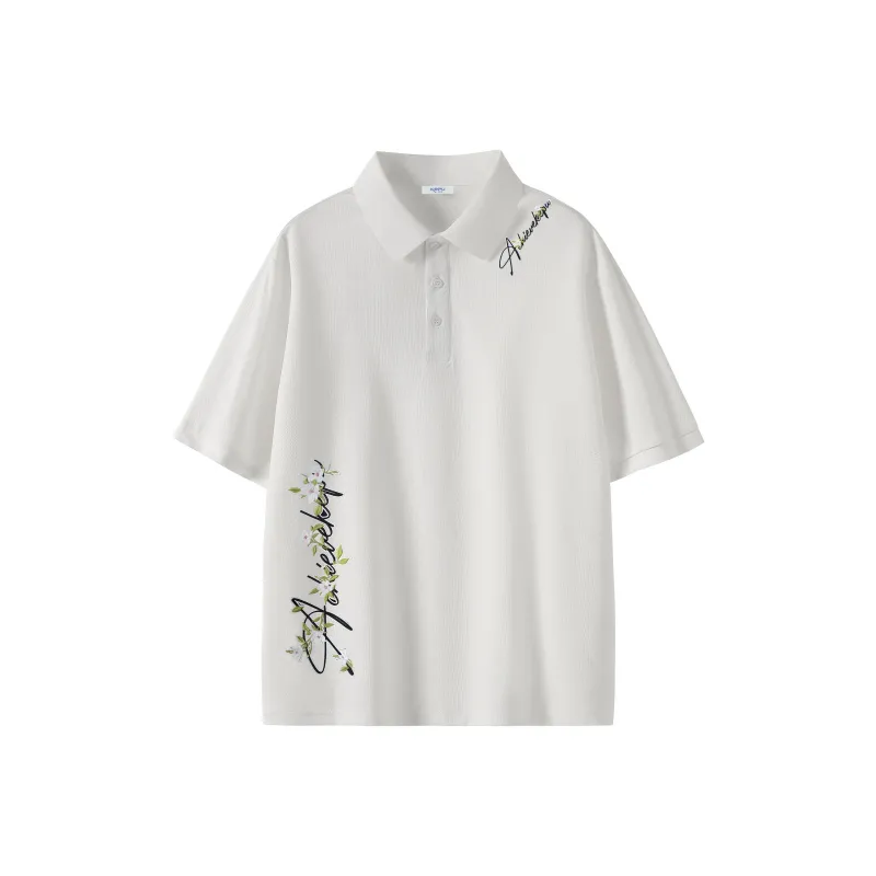 Kepu Polo Shirts Unisex-0
