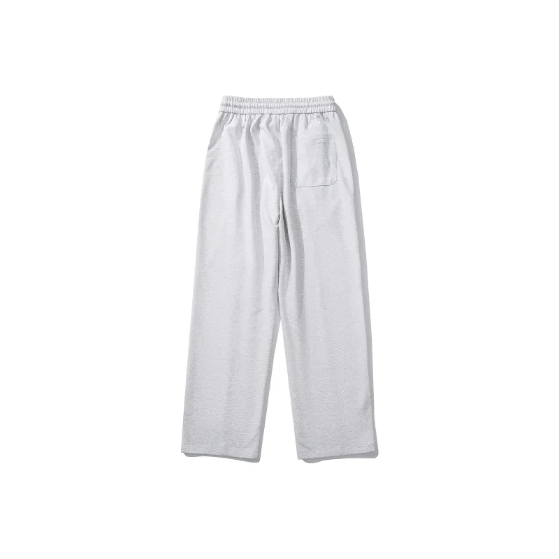 BRYAN JIMENEZ Casual Pants Unisex-14
