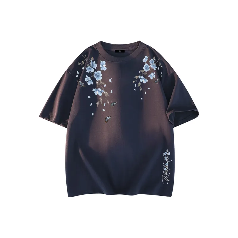 ROBINHOOD T Shirts Unisex-12