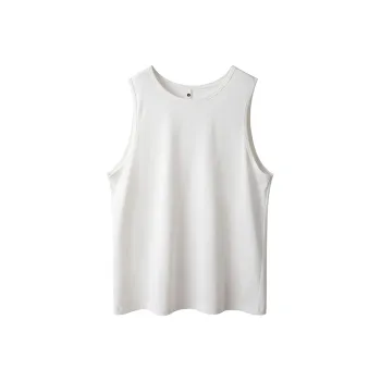 HOKLV Tank Tops Unisex