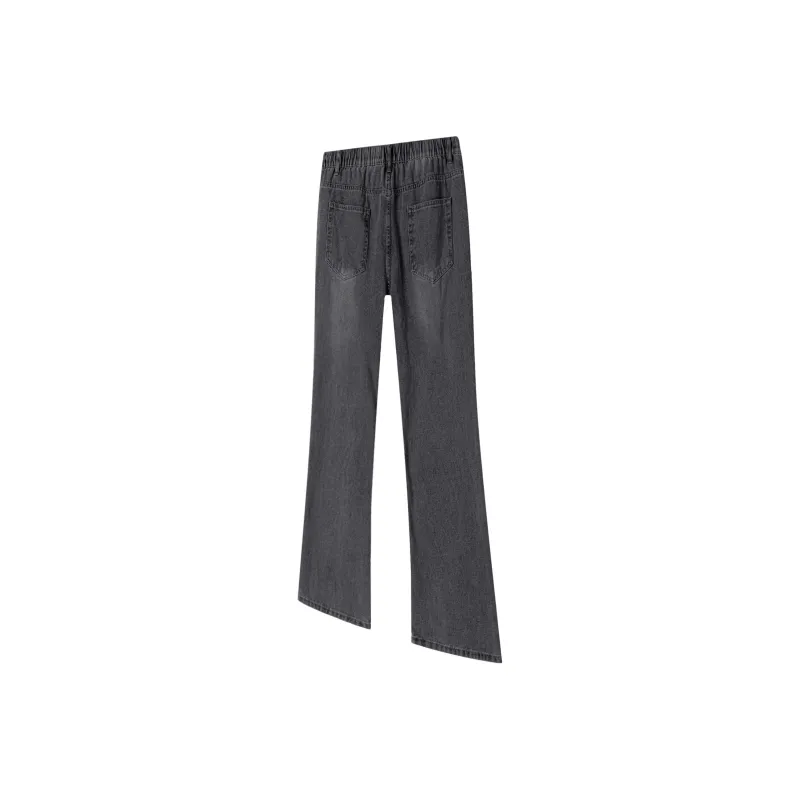 SAME FLOW Jeans Unisex-11