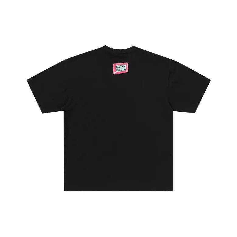 Candymade Haus T Shirts Unisex Gray-1