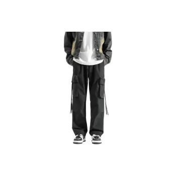 COC CUBE Casual Pants Unisex