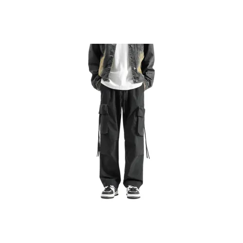 COC CUBE Casual Pants Unisex