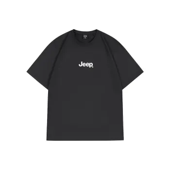 Jeep T Shirts Unisex