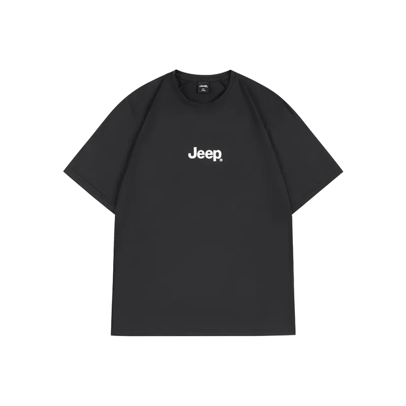 Jeep T Shirts Unisex-0