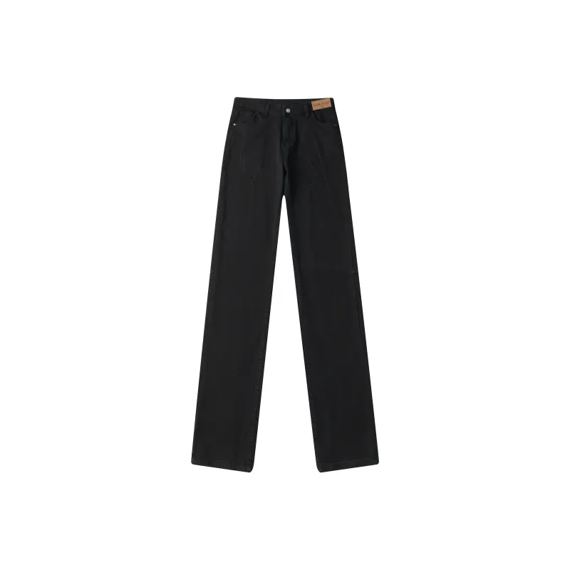 SAME FLOW Jeans Unisex-4
