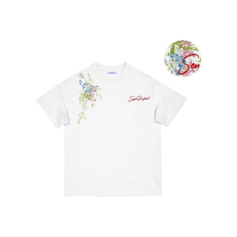 7 SEVFUN T Shirts Unisex-7