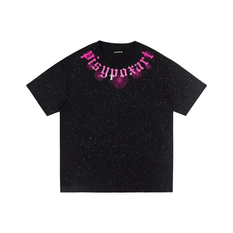 PISYPOX T-Shirts Unisex-6