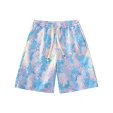 Size 9 Tie-Dye Dazzling Color