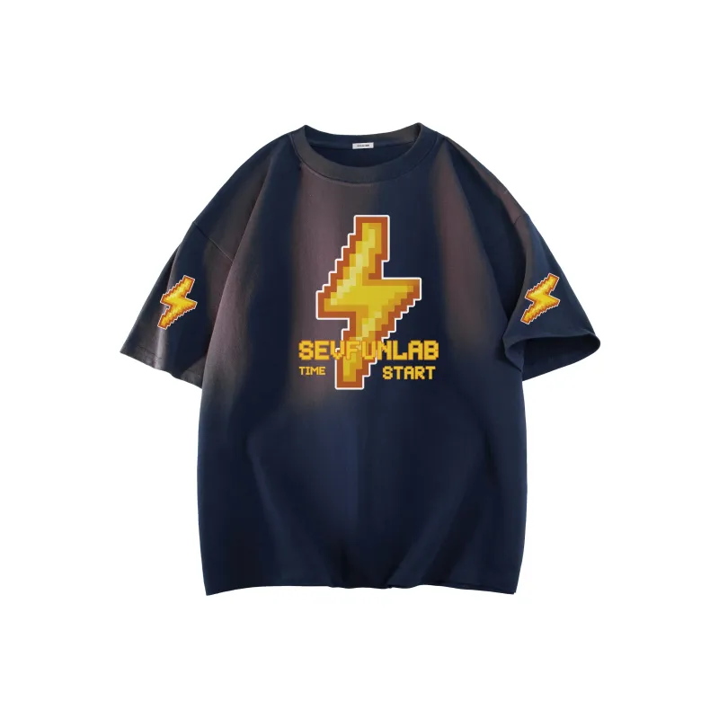 7 SEVFUN T Shirts Unisex-7