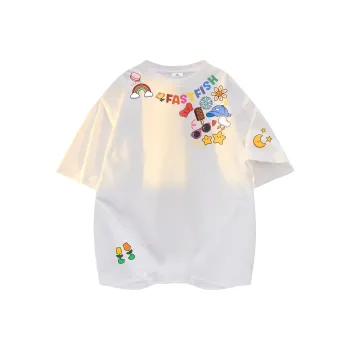 FASTFISH T-Shirts Unisex