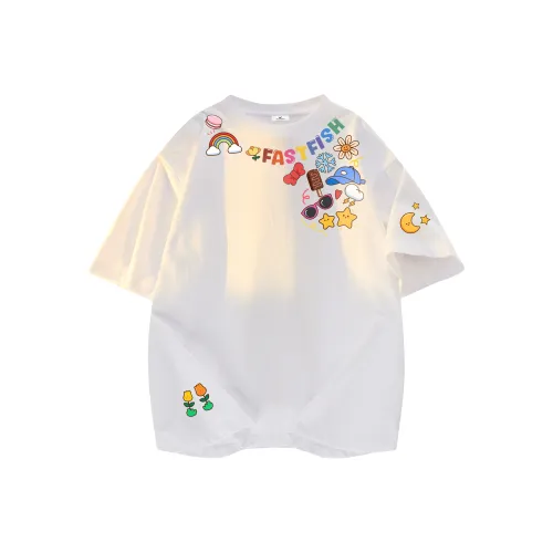 FASTFISH T-Shirts Unisex