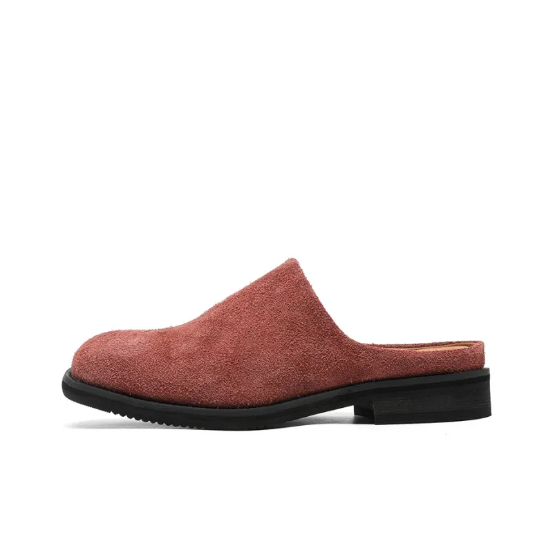Ignition Closed Toe Slippers Men's-21
