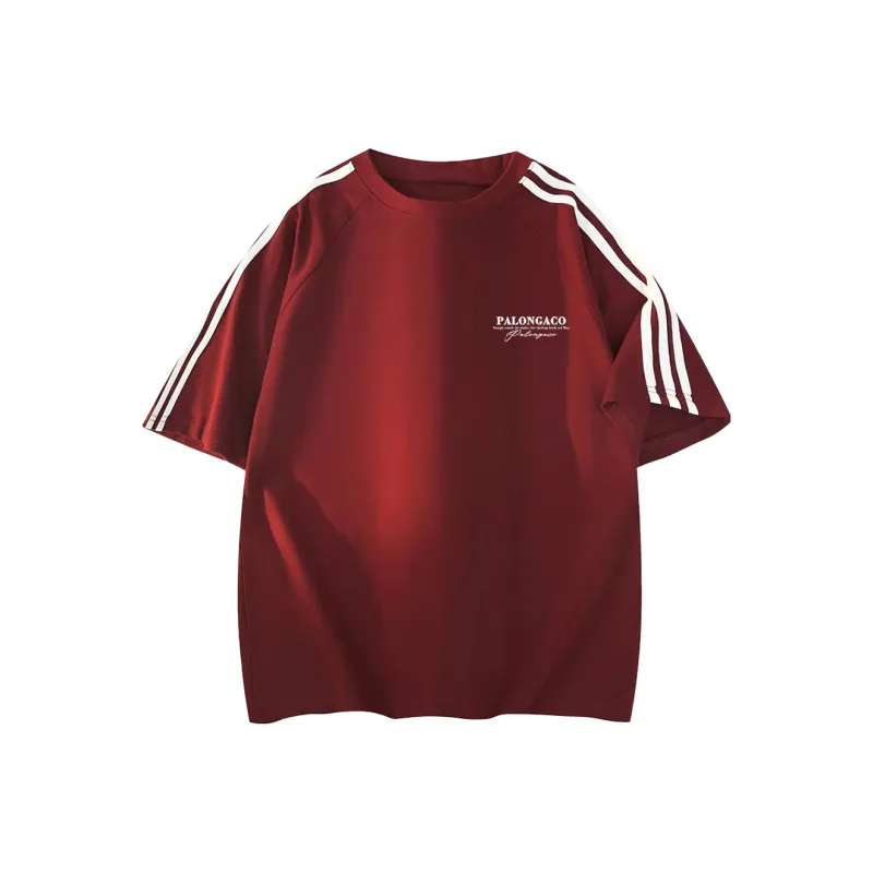 PAL ONGACO T-Shirts Unisex-12