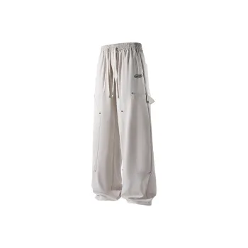 Chinpeno Casual Pants Unisex