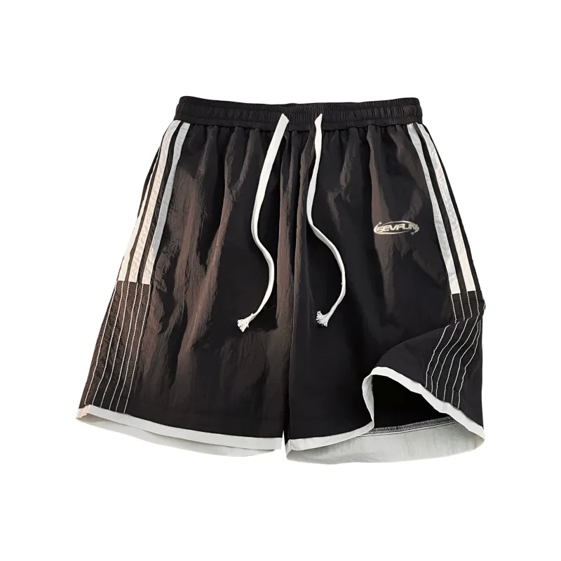 7 SEVFUN Casual Shorts Unisex-0