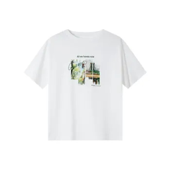 LUYOUYE T Shirts Women's