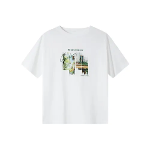 LUYOUYE T Shirts Women's