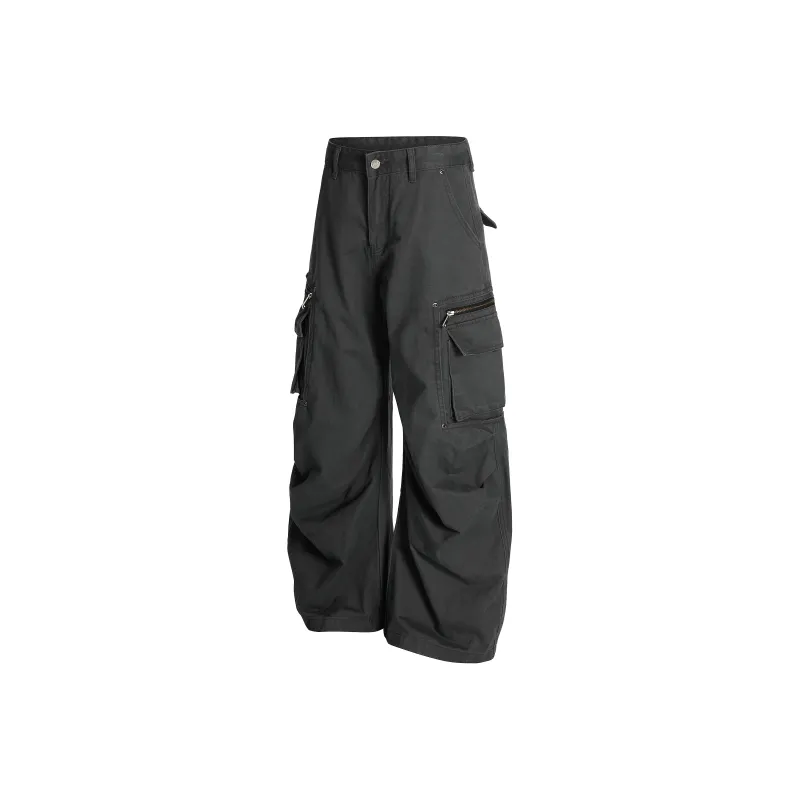 GBXM Cargo Pants Unisex-1