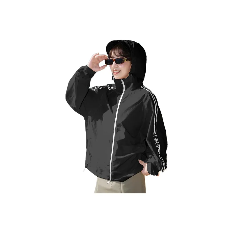 Puppytown Breathable Sun Protection Clothing Unisex-0