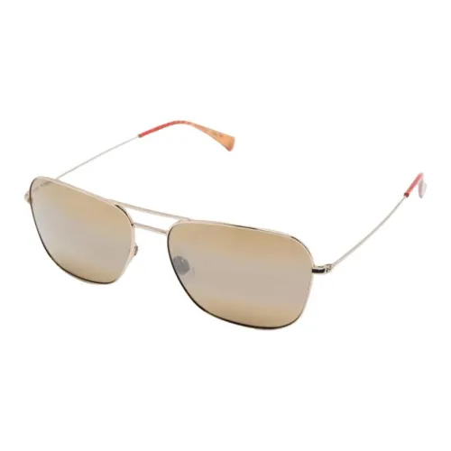 truffle Jim Na'auao Sunglasses