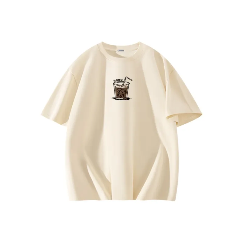 Red bean T Shirts Unisex-16