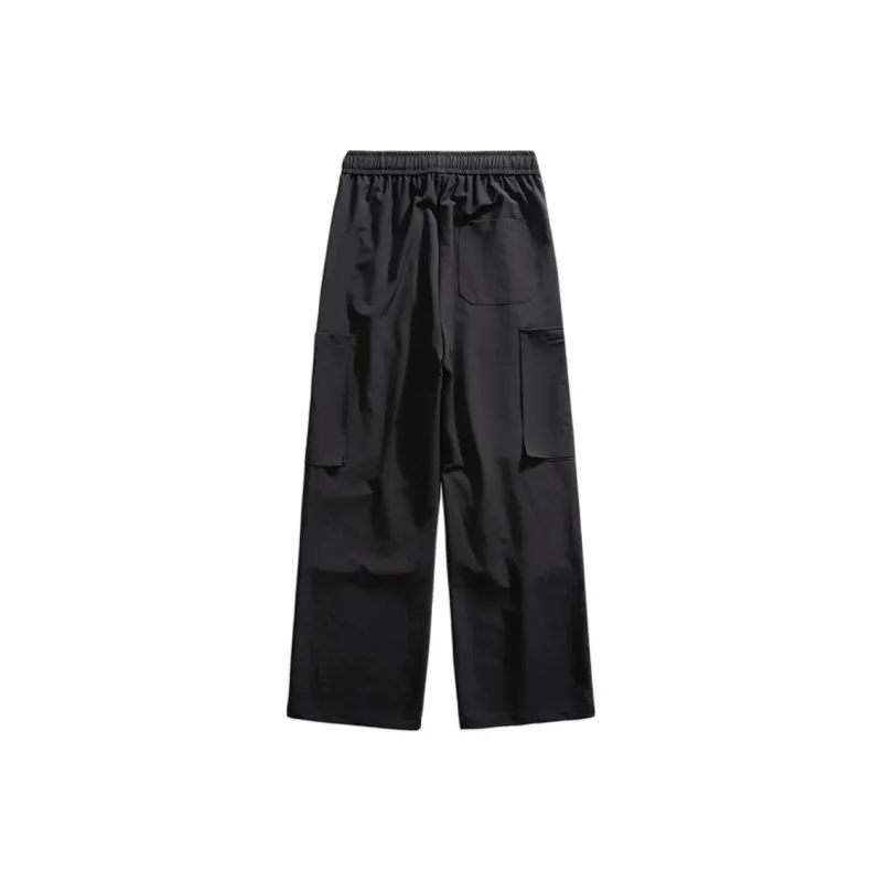 VERAF CA Casual Pants Unisex-5