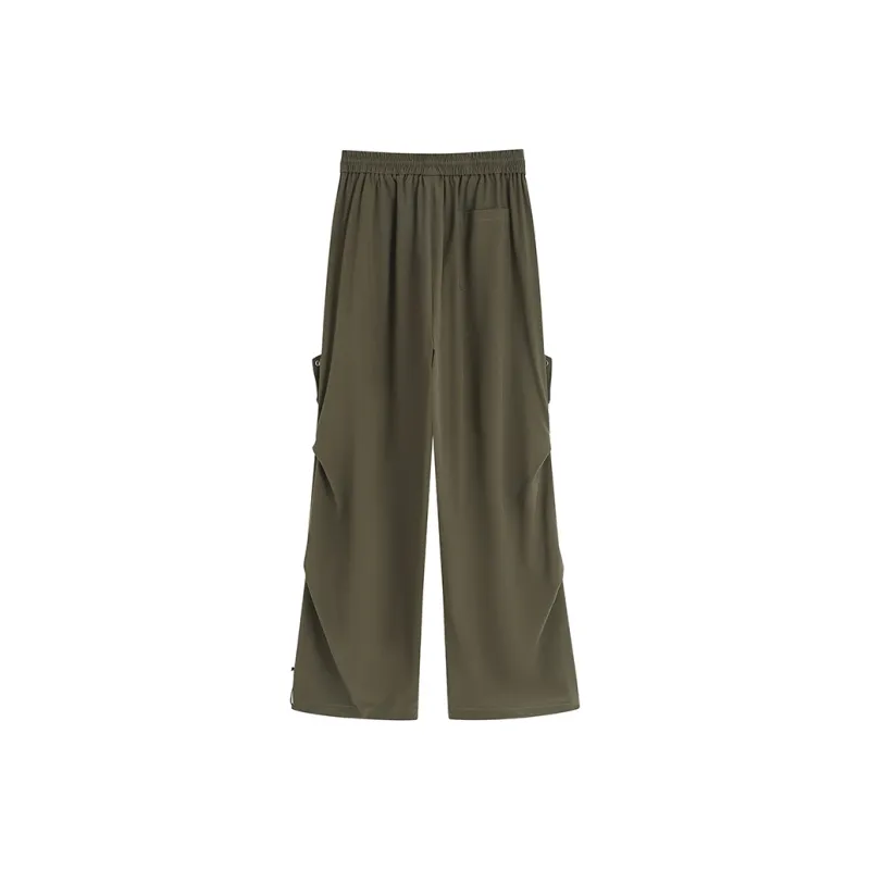 Chinpeno Casual Pants Unisex-10