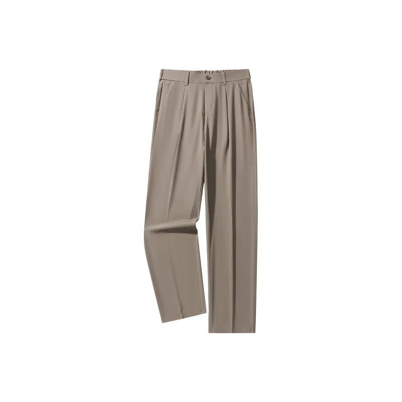 JEANSWEST Suit Trousers Unisex-8
