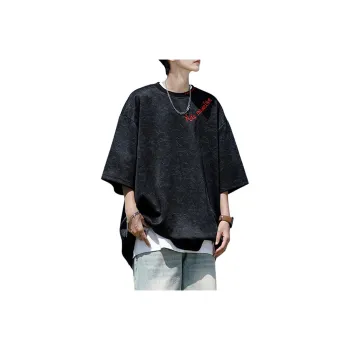 ZYKY T Shirts Unisex