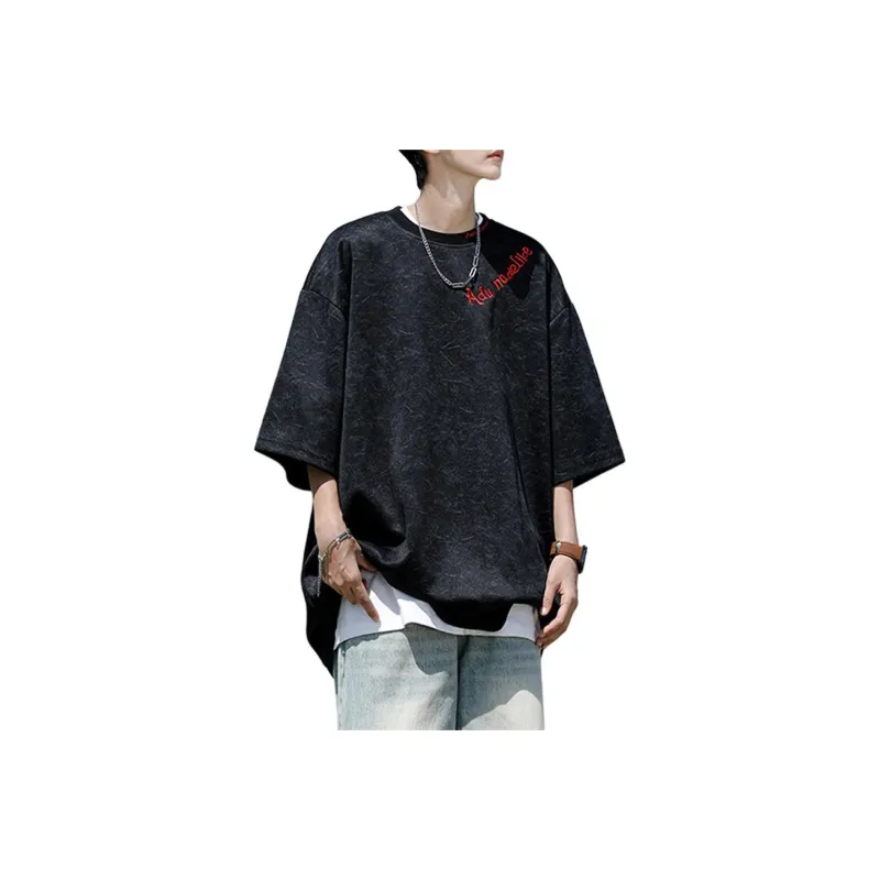 ZYKY T Shirts Unisex-0