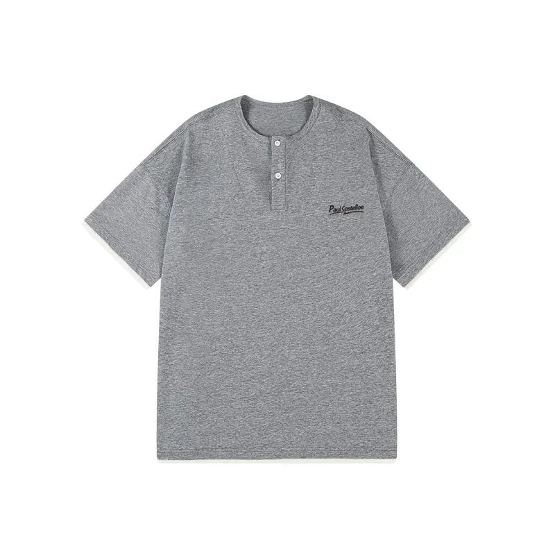 PAUL COSTELLOE T Shirts Unisex-5